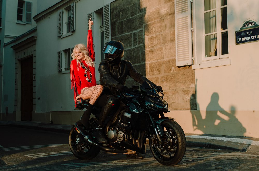 Photograph by Яна Левченко