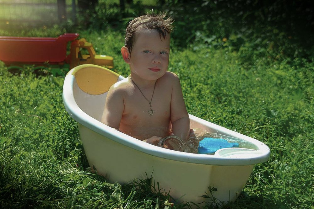 Photograph by Алена Кузнецова