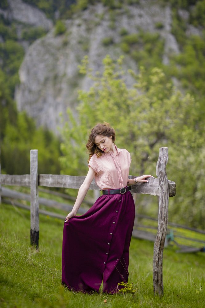 Photograph by Oana Goanga