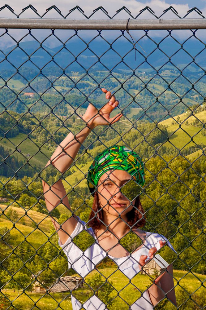 Photograph by Oana Goanga