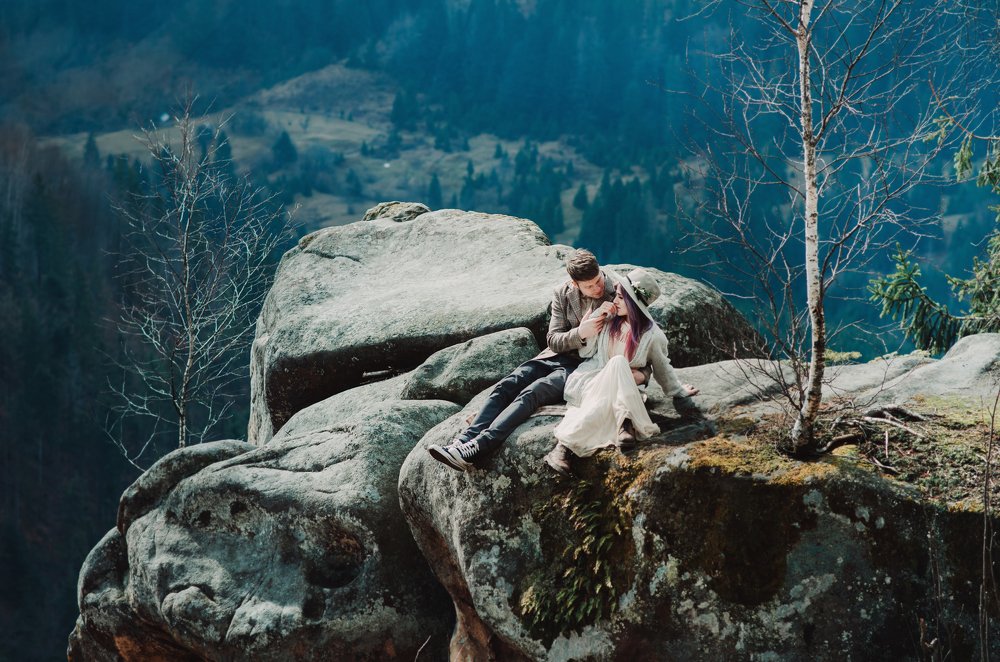 Photograph by Яна Левченко