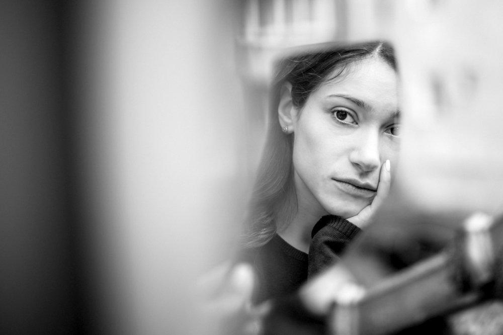 Photograph by Oana Goanga