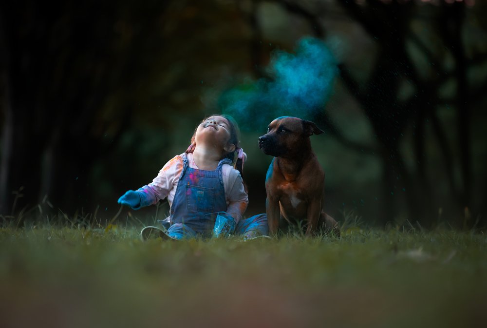 Photograph by Sara Pinotti