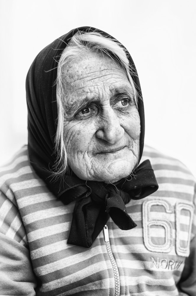 Photograph by Amir Masoud Arabshahi