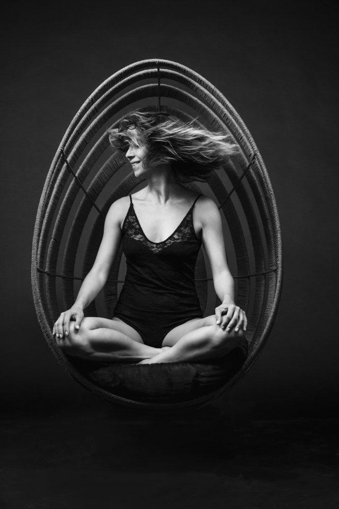 Photograph by Oana Goanga