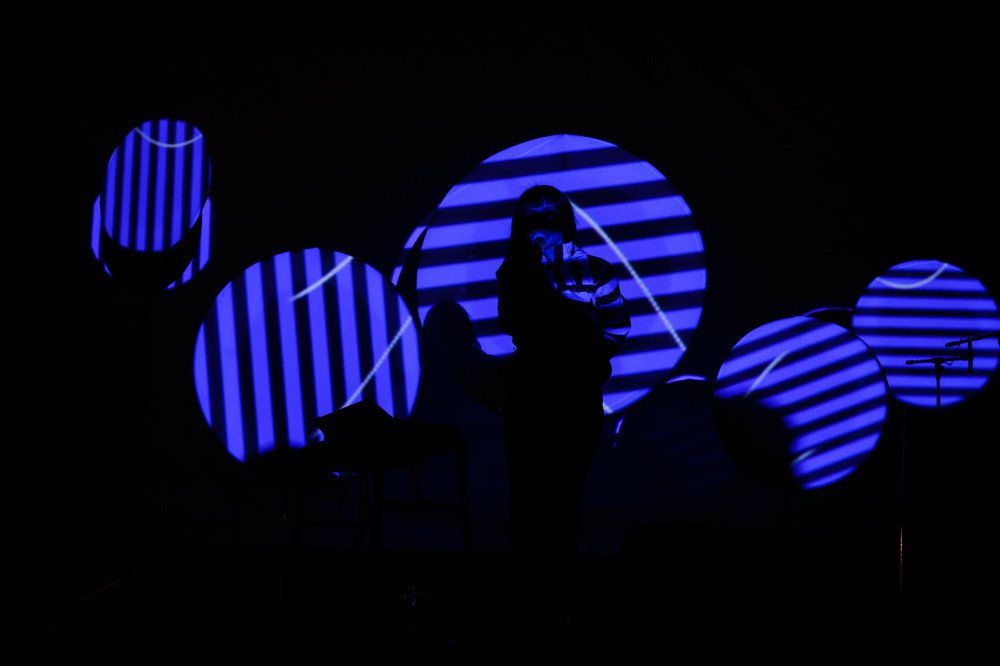 Photograph by Oana Goanga