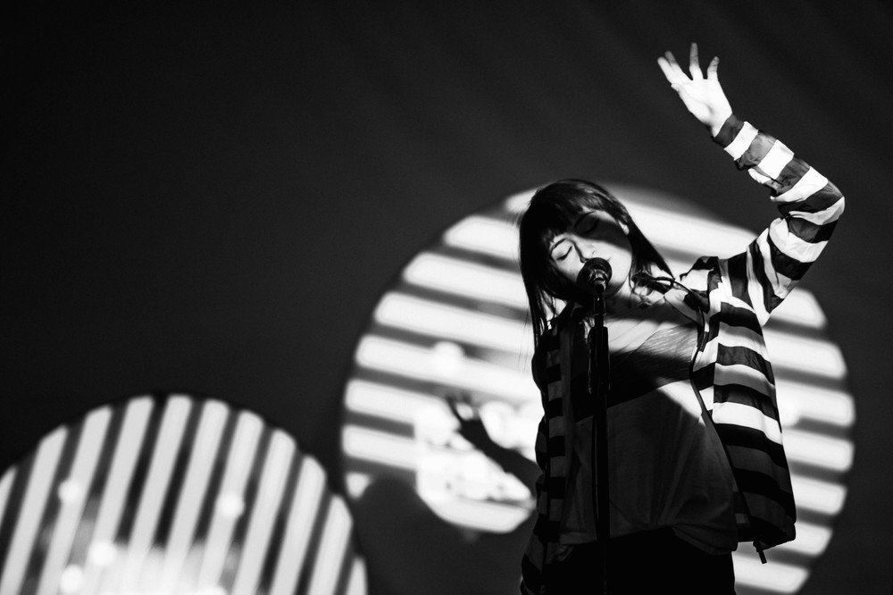 Photograph by Oana Goanga