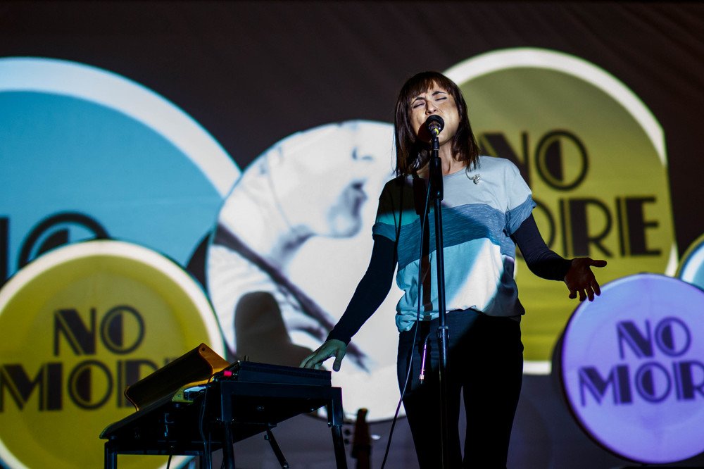 Photograph by Oana Goanga