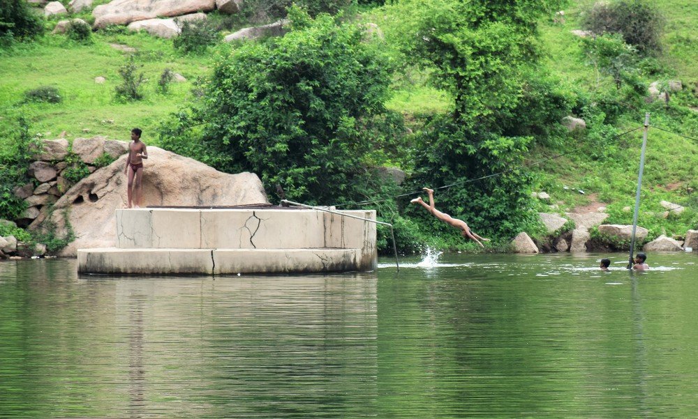 Photograph by Nimesh Soni