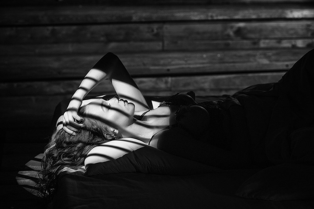 Photograph by Анастасия Ломаева