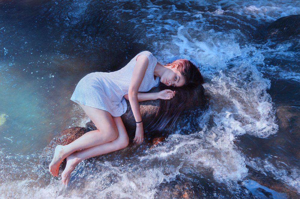 Фотография автора Светлана ДЕРЖИЦКАЯ