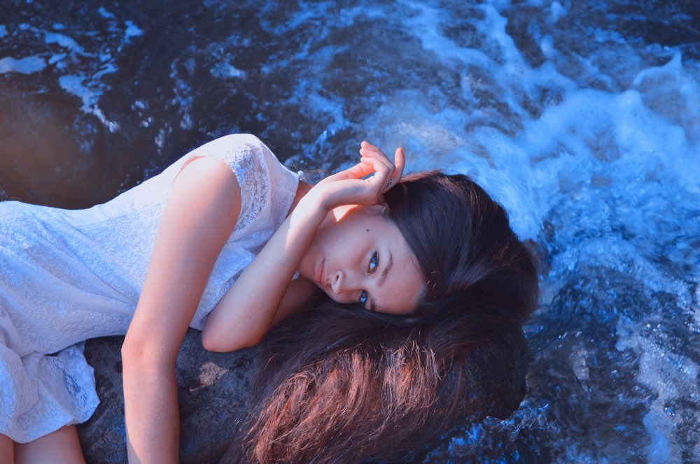 Фотография автора Светлана ДЕРЖИЦКАЯ