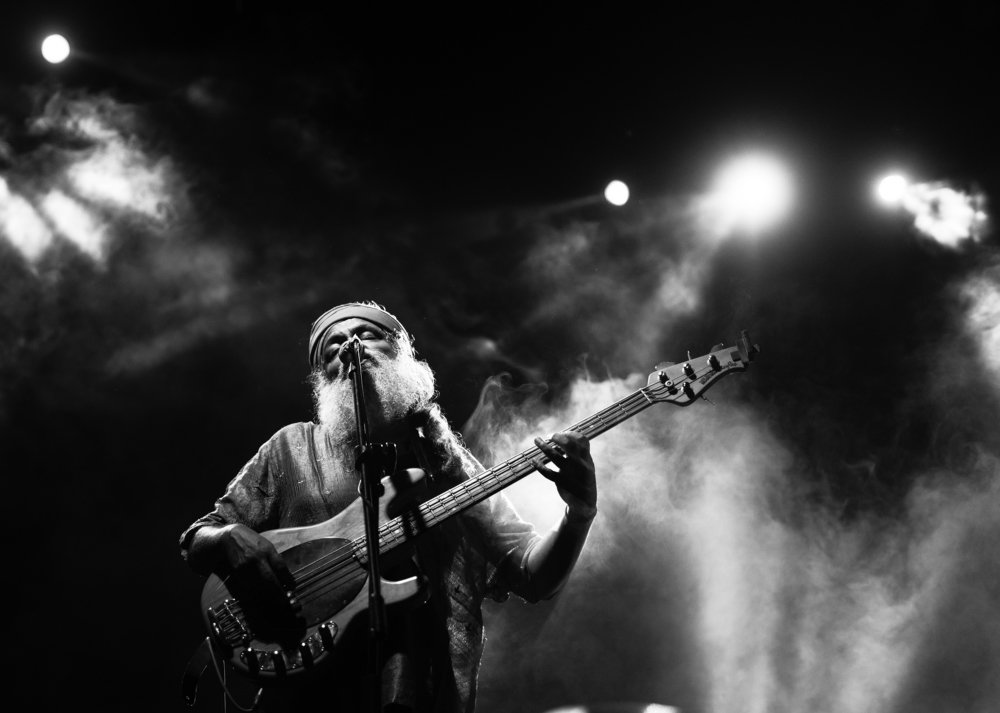 Photograph by Jash Mehta