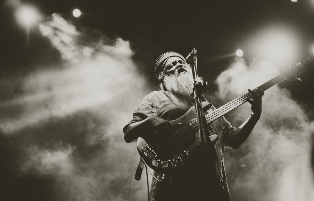 Photograph by Jash Mehta