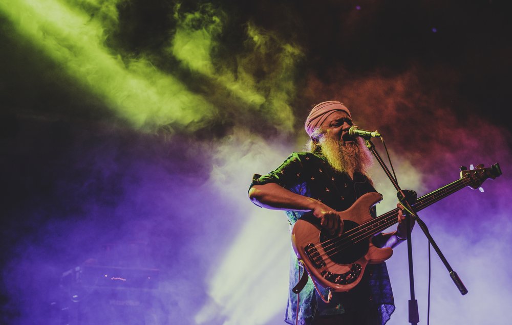 Photograph by Jash Mehta