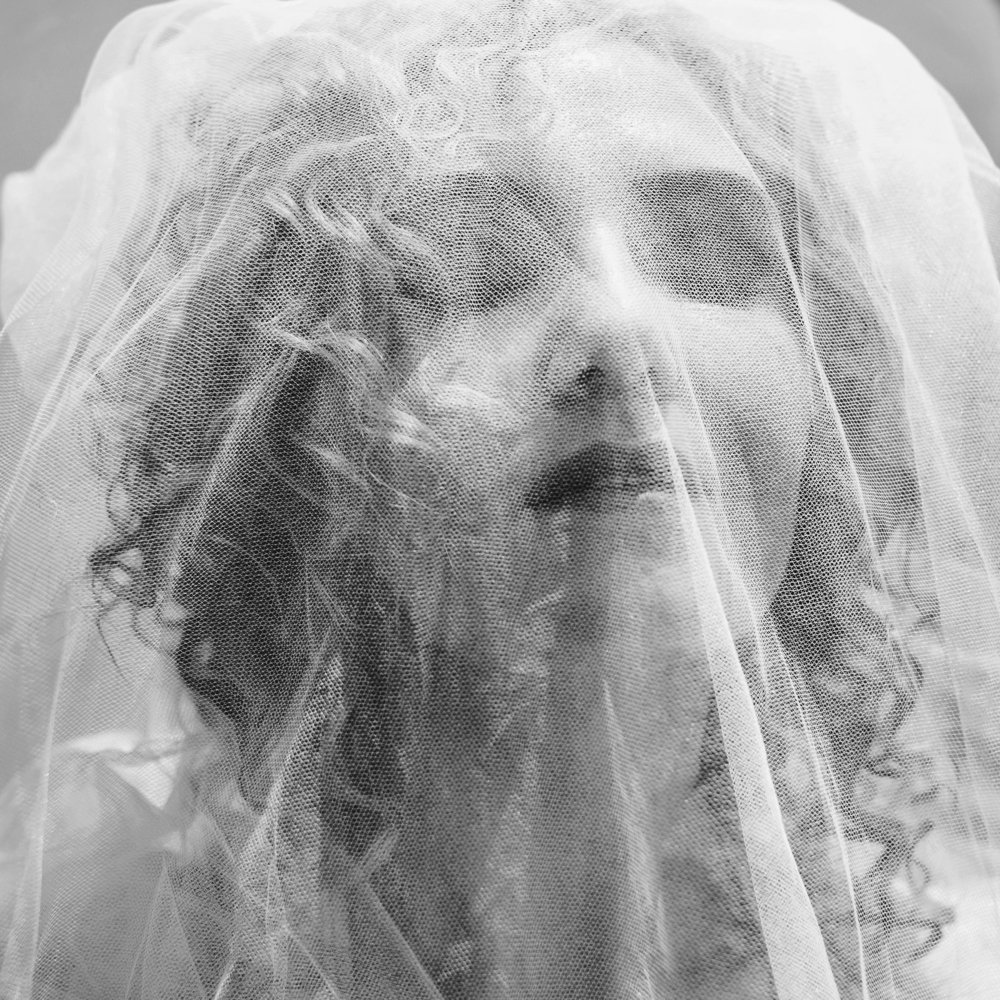 Photograph by OLGA LYSYKH