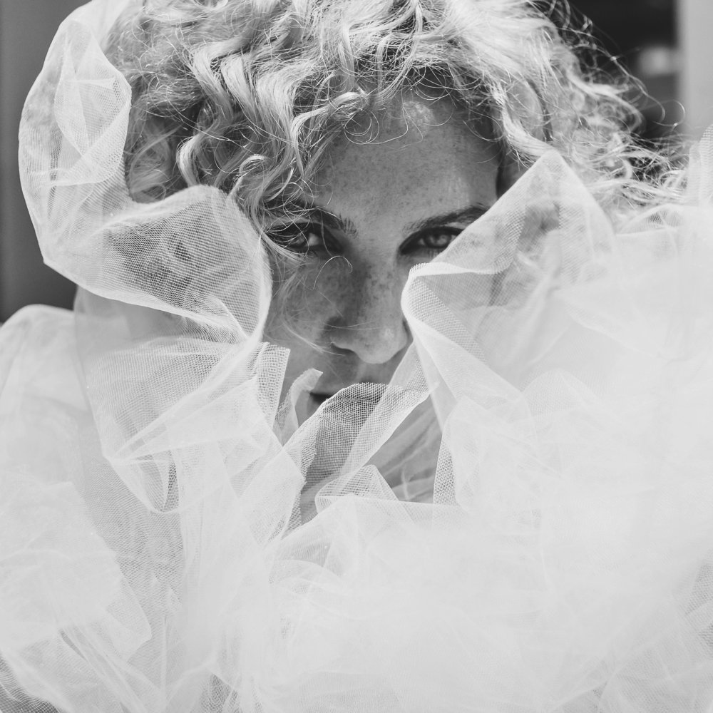 Photograph by OLGA LYSYKH