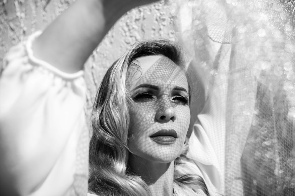 Photograph by OLGA LYSYKH