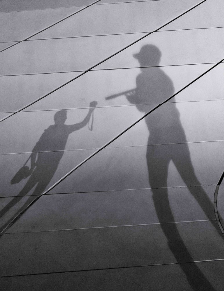 Photograph by amir ali navadeh shahla