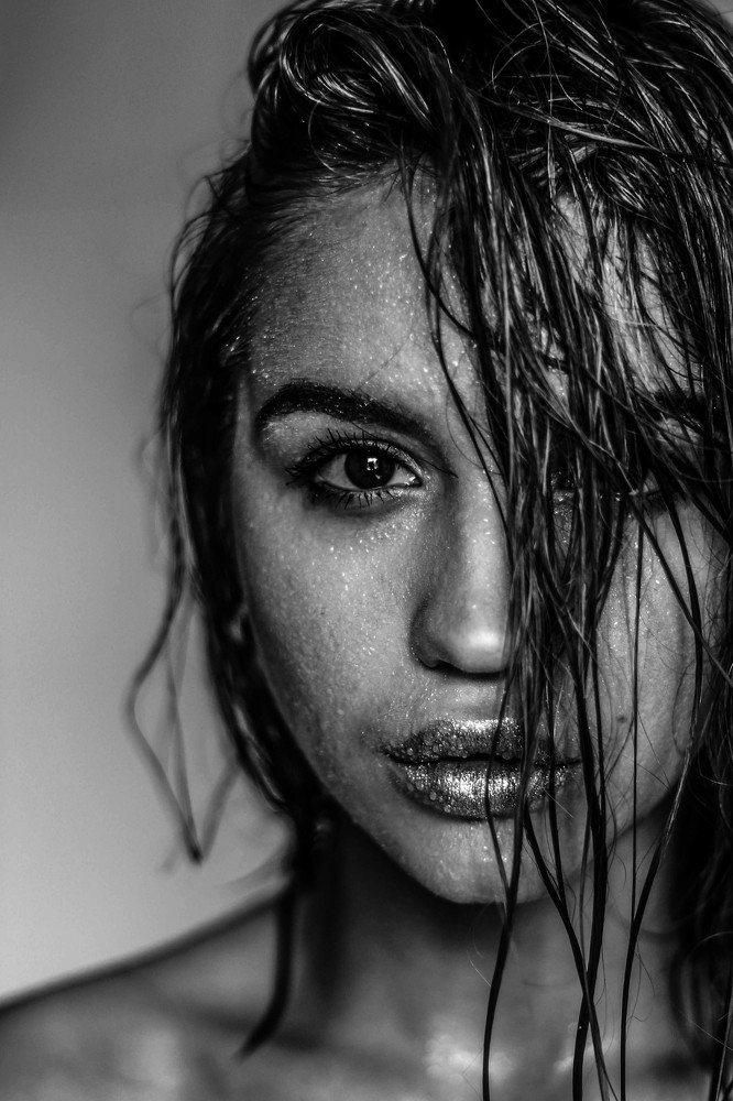 Photograph by Евгения Приймак