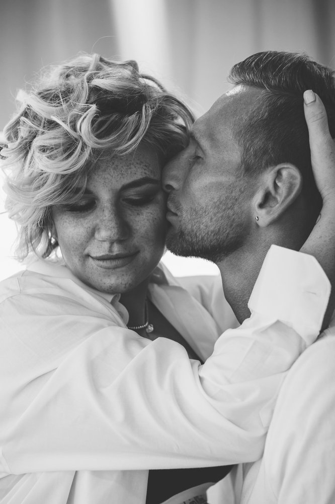 Photograph by OLGA LYSYKH