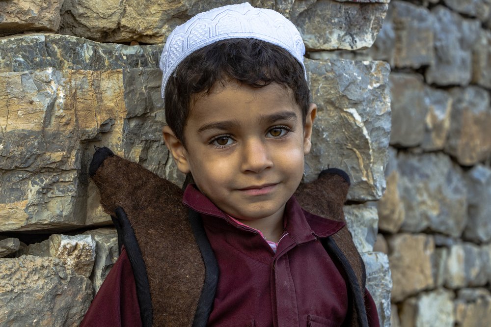 Photograph by Alireza Sadati