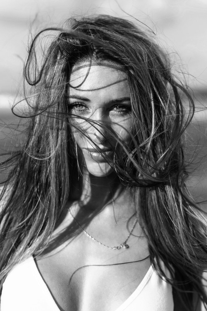 Photograph by OLGA LYSYKH