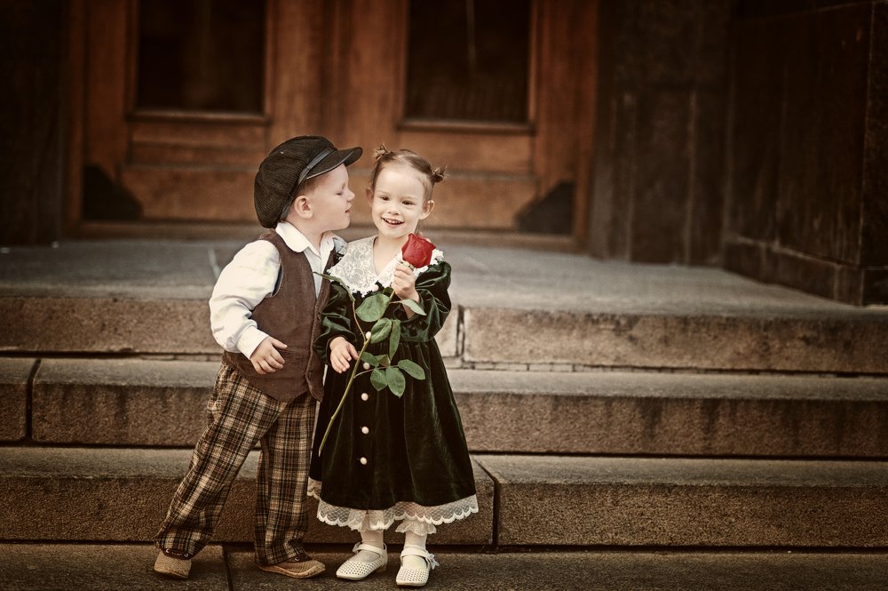 Photograph by Анастасия Ломаева