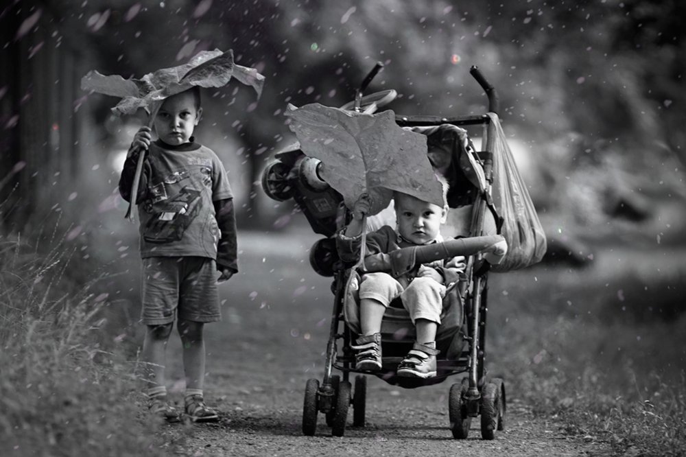 Photograph by Вера Поспелова