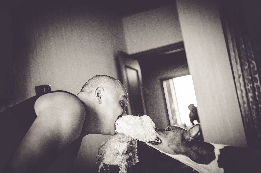 Photograph by Анастасия Ломаева