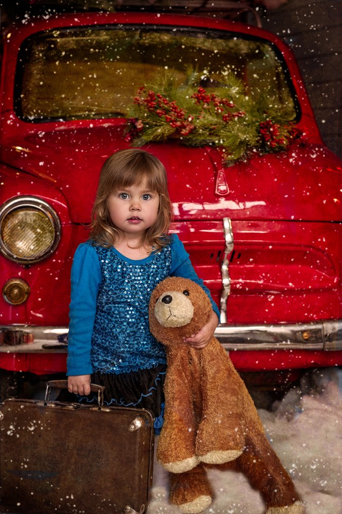 Photograph by Анастасия Ломаева