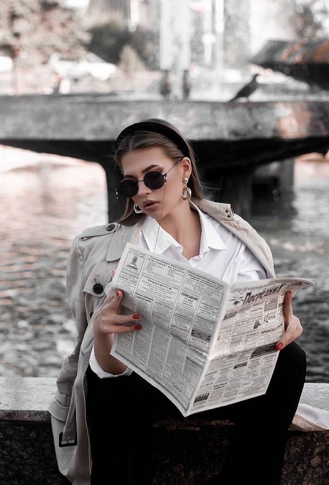 Photograph by Елена Босенко