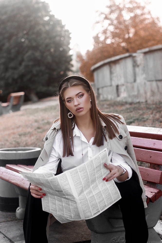 Photograph by Елена Босенко