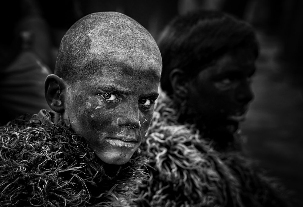 Photograph by babak mehrafshar