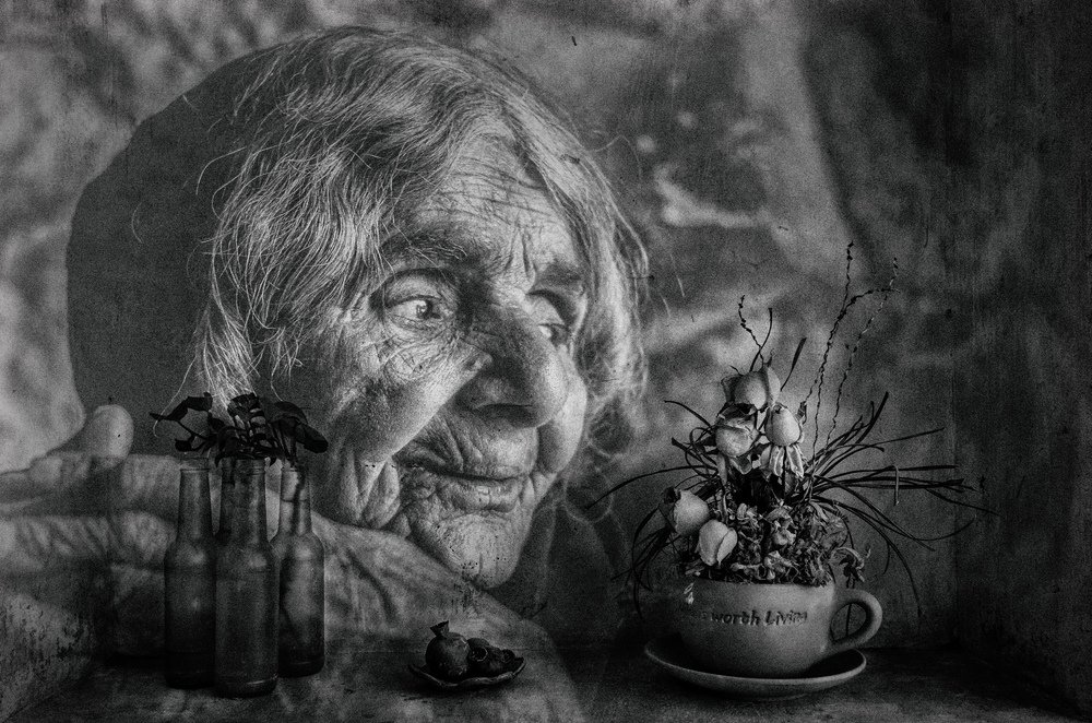 Photograph by babak mehrafshar