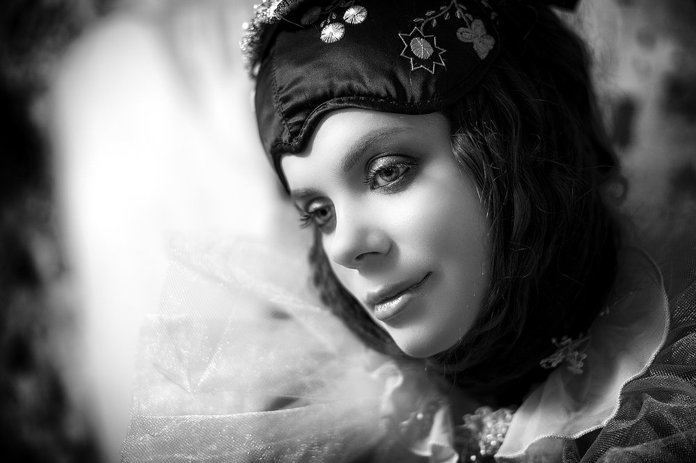 Photograph by Анастасия Ломаева