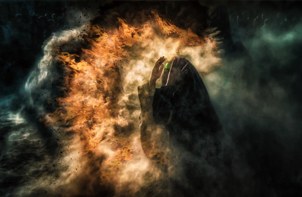 Photograph by babak mehrafshar