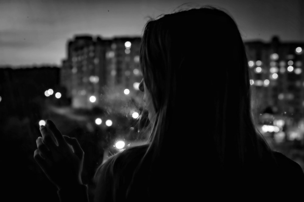 Photograph by Александр Быдрицкий