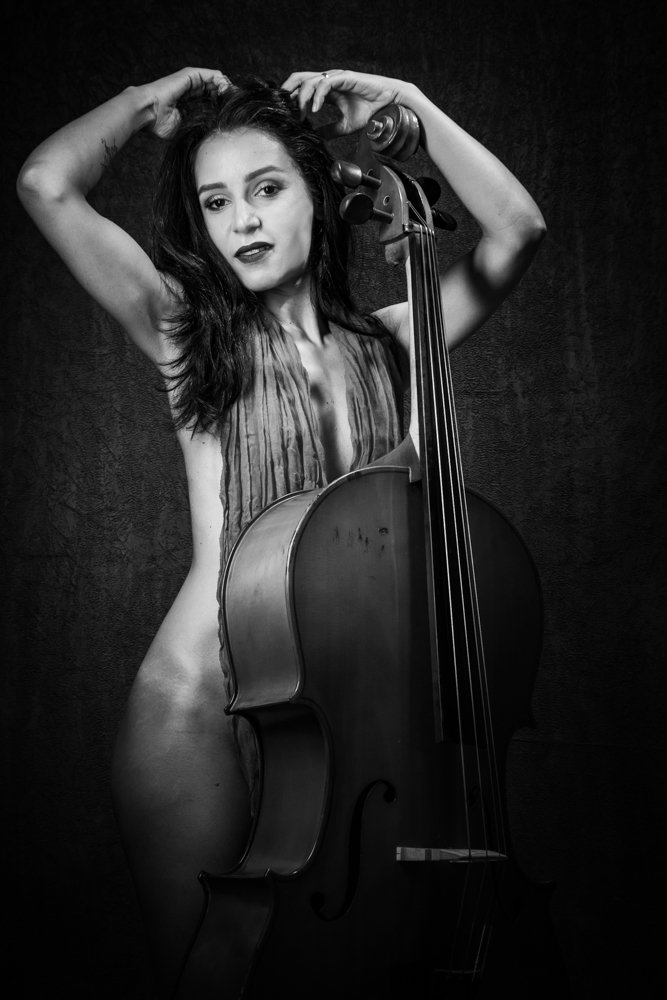 Photograph by Rodrigo Araujo