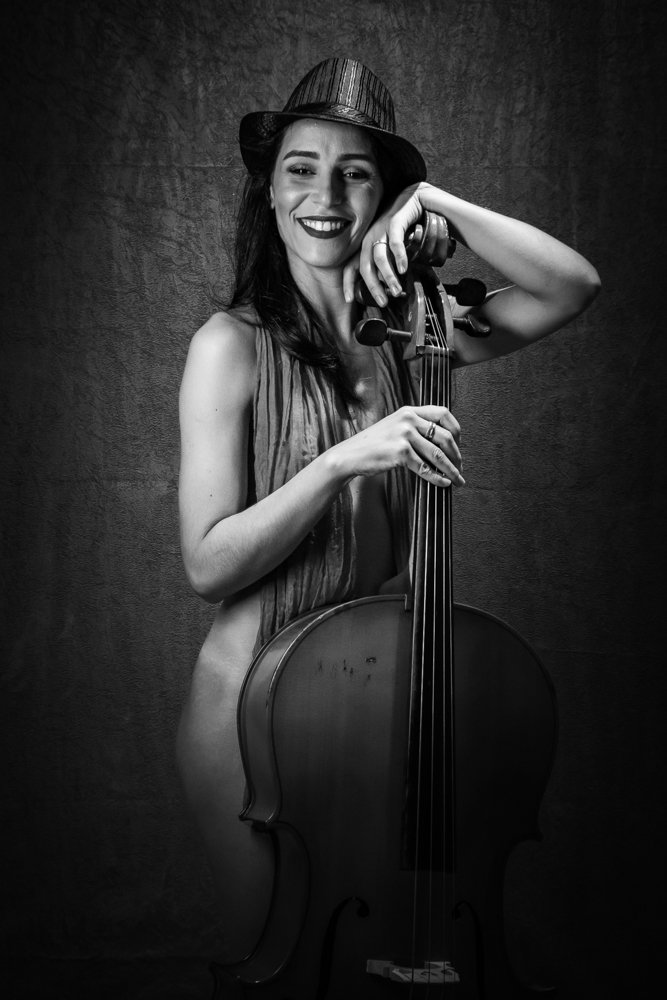 Photograph by Rodrigo Araujo