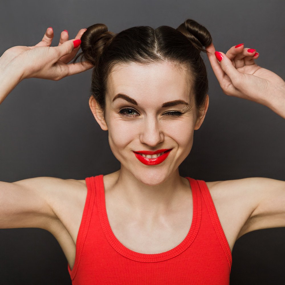 Photograph by Светлана Беляева