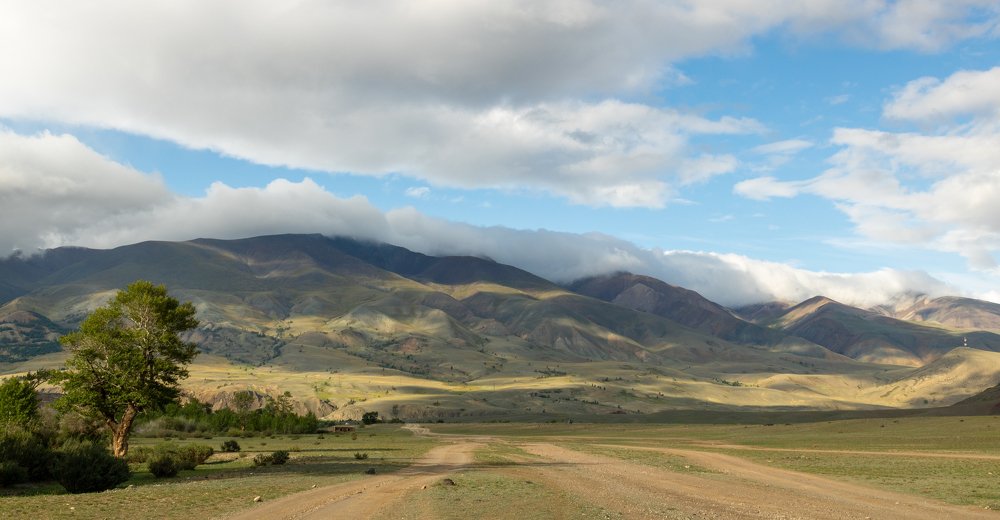 Photograph by Александр Лунин