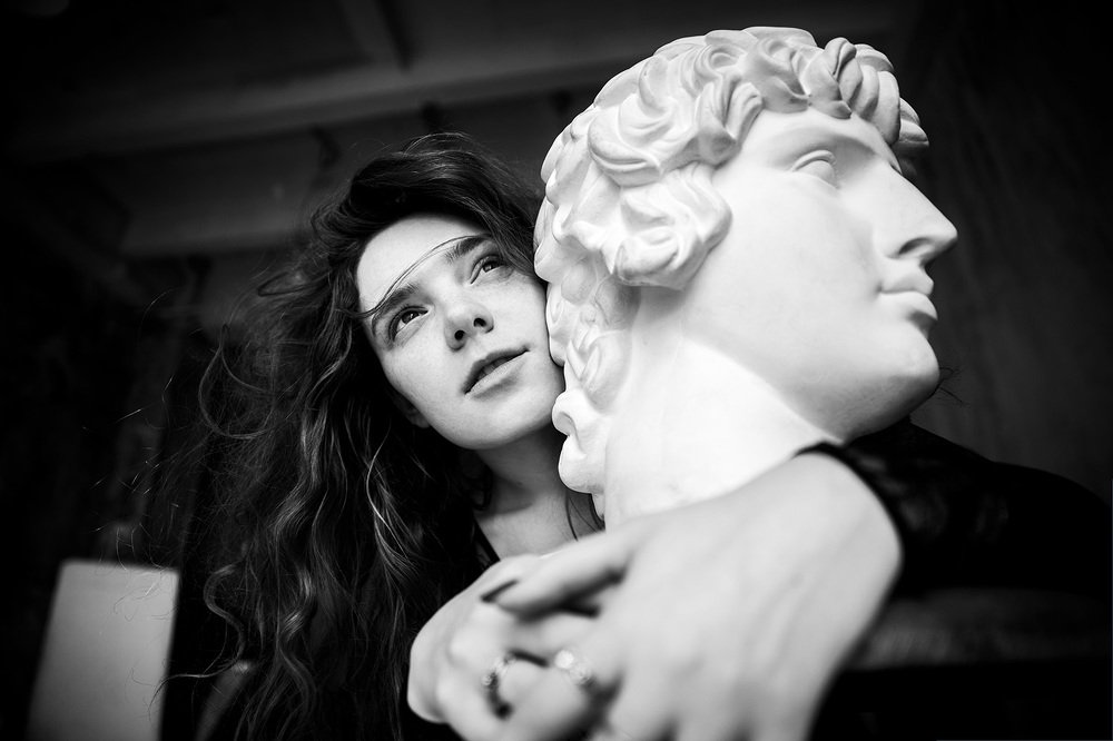 Photograph by Светлана Беляева