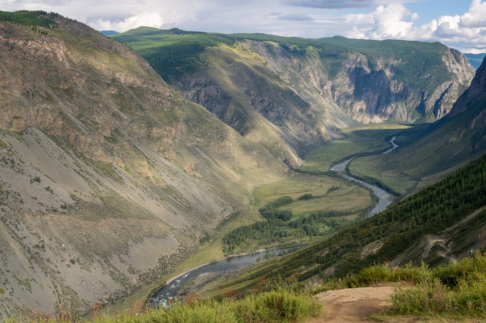 Photograph by Александр Лунин