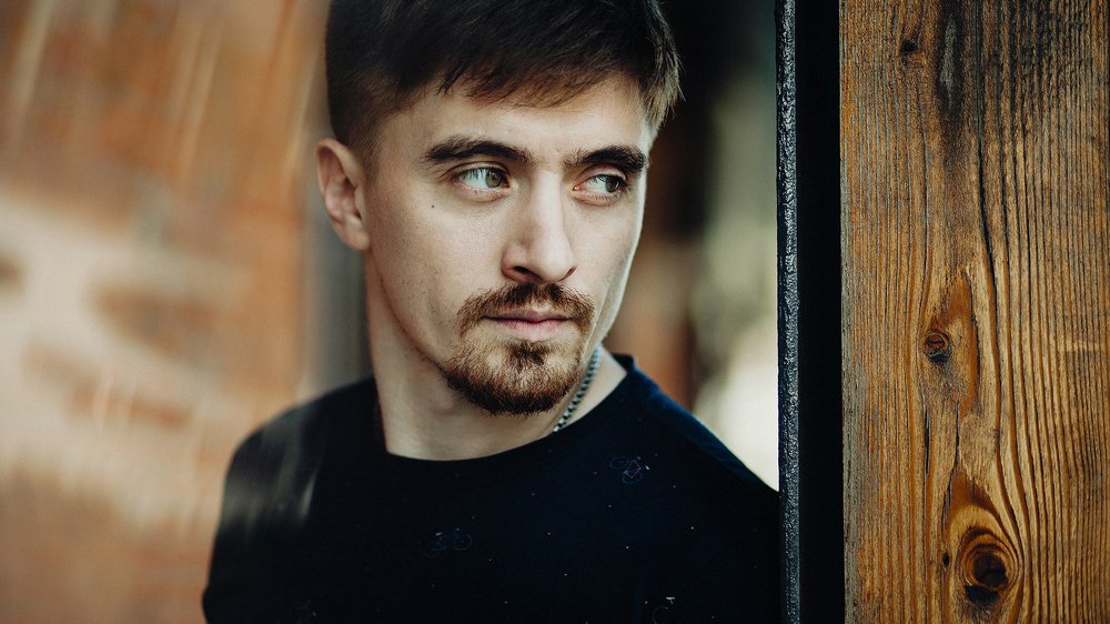 Photograph by Светлана Беляева