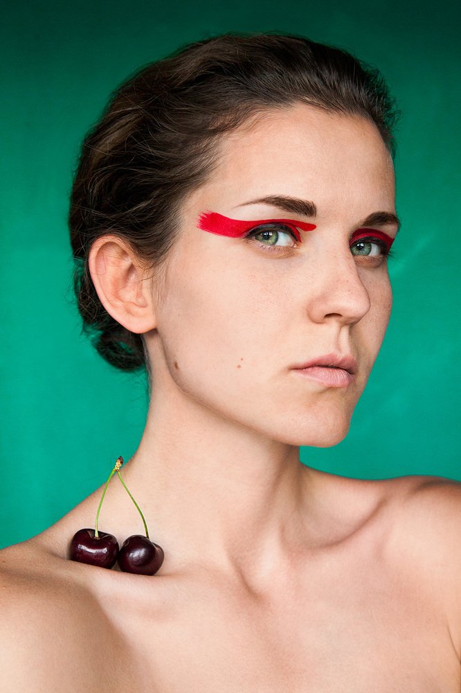 Photograph by Светлана Беляева