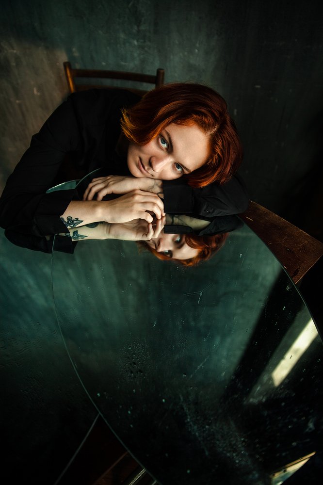 Photograph by Светлана Беляева