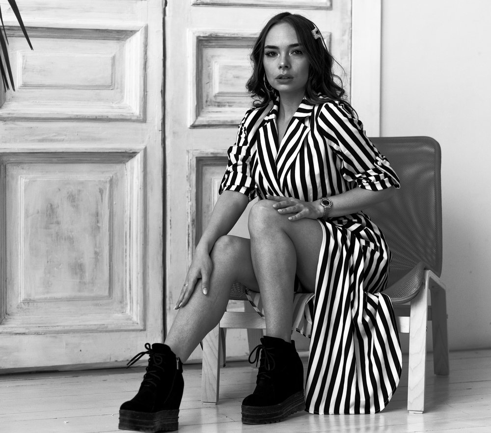 Photograph by Эдуард Ситников