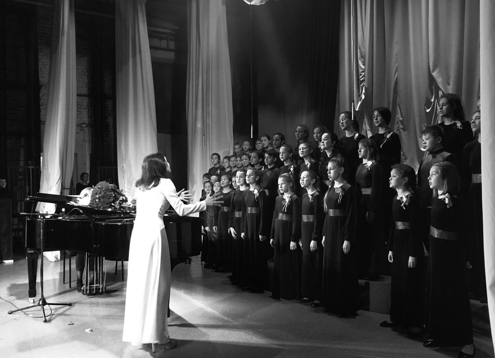 Photograph by Алексей Попов