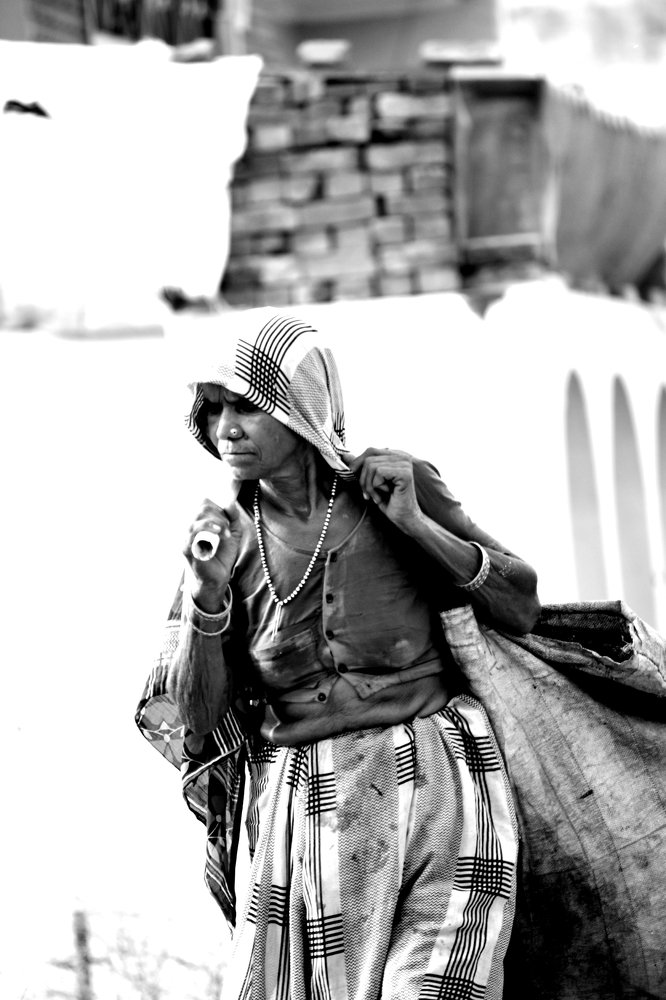 Photograph by AJAY KUMAR